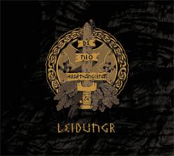 Leidungr : De Nio Kraftsångerna